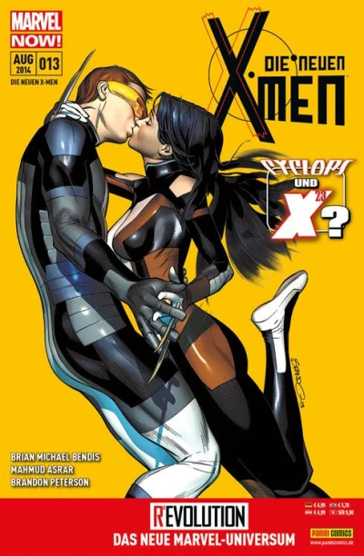 Cover of Issue #13