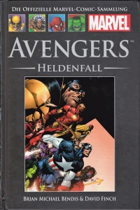 Avengers: Heldenfall
