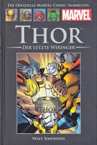 Thor: Der letzte Wikinger
