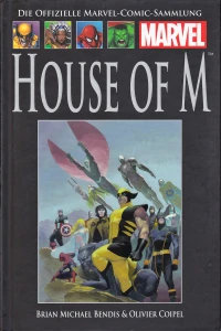 House of M