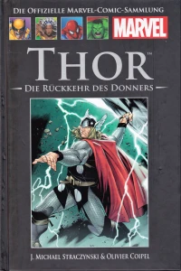 Thor: Die Rückkehr des Donners