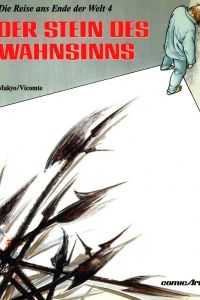 Der Stein des Wahnsinns
