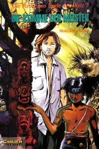 Die Stimme der Meister