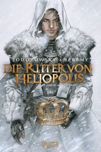 Albedo, das weiße Werk