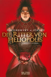 Rubedo, das rote Werk