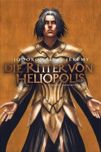 Citrinitas, das gelbe Werk