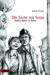 Stalins Spion in Tokio
