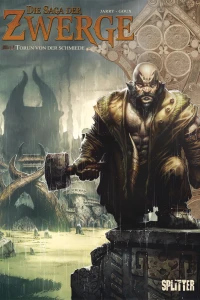 Torun von der Schmiede