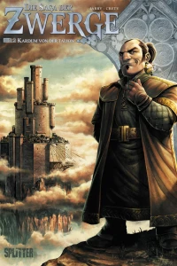 Kardum von der Talion