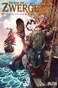 Akab von den Wanderern