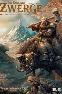 Oösram von den Wanderern