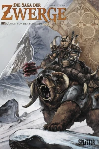 Jorun von der Schmiede