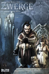 Derdhr von der Talion