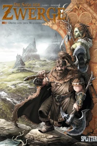 Dröh von den Wanderern