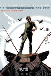 Der schlafende Stern