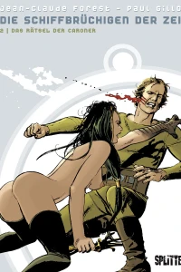 Das Rätsel der Charoner