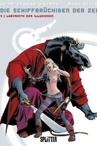 Labyrinth der Illusionen