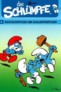 Rotschlümpfchen und Schlumpfkäppchen