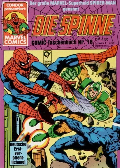 Cover of Die Augen des Zauberers