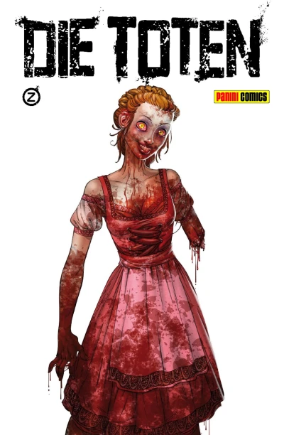 Cover of Issue #2