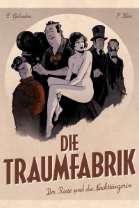 Der Riese und die Nackttänzerin