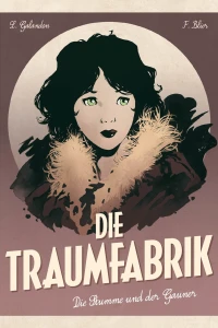 Die Stumme und der Gauner