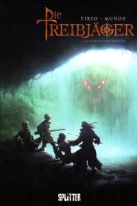 Die vergessene Waffe der Götter