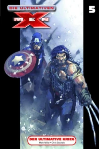 Der Ultimative Krieg