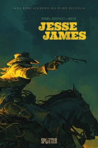 Jesse James