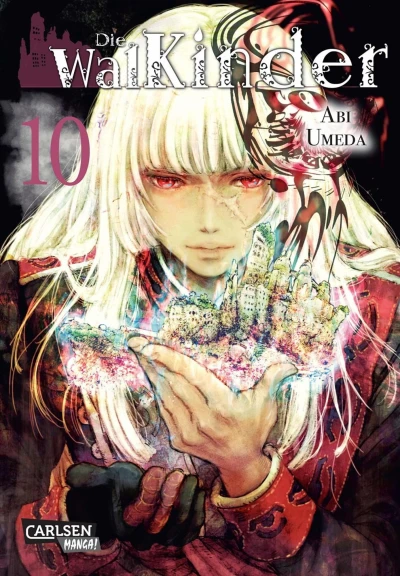 Cover of Band 10