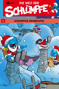 Schlumpfige Weihnachten