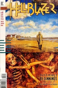 Difficult Beginnings, Part Two: The Trouble with Worms