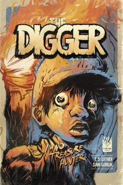 Digger #3