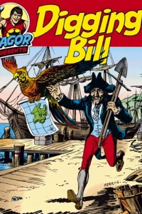 L'eredità del pirata