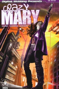 Crazy Mary