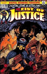 Cover of Able To Leap...