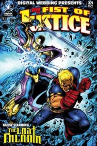 More Powerful Than..