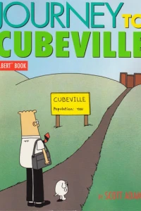 Journey to Cubeville