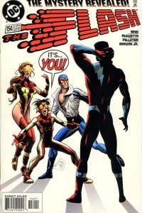 Dimensionally Challenged