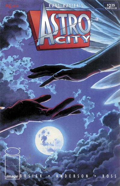 Cover of Dinner At Eight