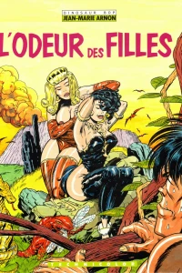L'Odeur des Filles