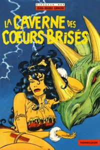 La Caverne des Cœurs Brisés