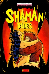 Shaman Blues
