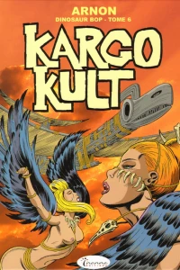 Kargo Kult