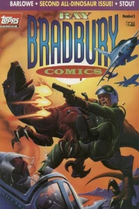 Dinosaurs II - The Foghorn; Besides a Dinosaur Whatta Ya Wanna Be When You Grow Up