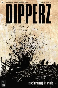 1914: Der Anfang des Krieges