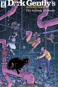 Chapter 2: Sinkholes