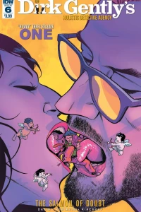 Chapter 6; Riggins: The Father I Never Had