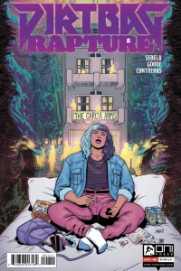 Sunday Morning Coming Down