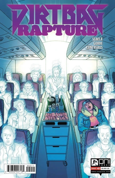 Cover of If There Are Gods, They Must Be Drunk